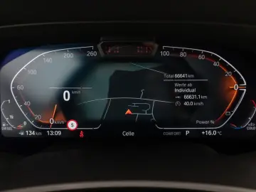 BMW X5 xD30d M Sport 360 Laser HUD DAB HiFi 22Zoll