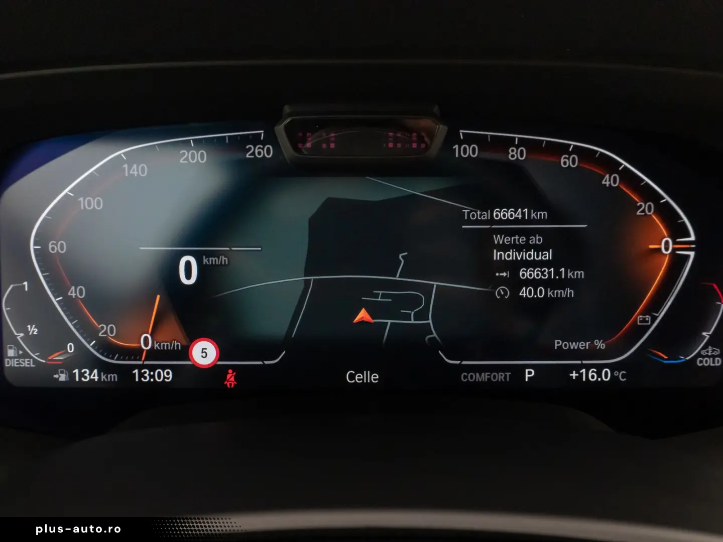 BMW X5 xD30d M Sport 360 Laser HUD DAB HiFi 22Zoll