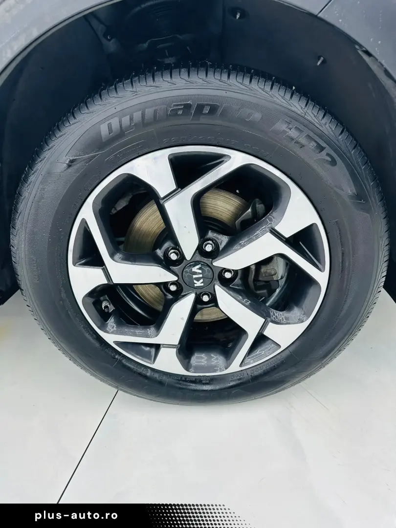 KIA SPORTAGE 2020 1.6D E6 Garantie 12 Luni Rate Avans 0 Doar