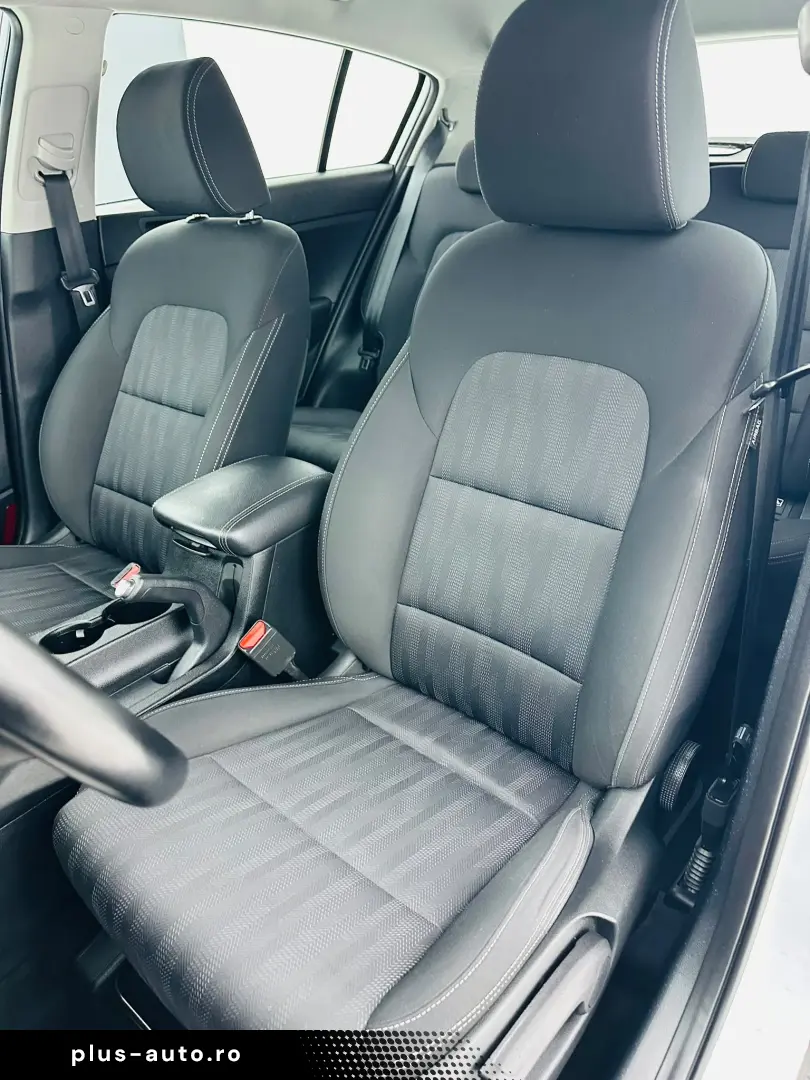 KIA SPORTAGE 2020 1.6D E6 Garantie 12 Luni Rate Avans 0 Doar