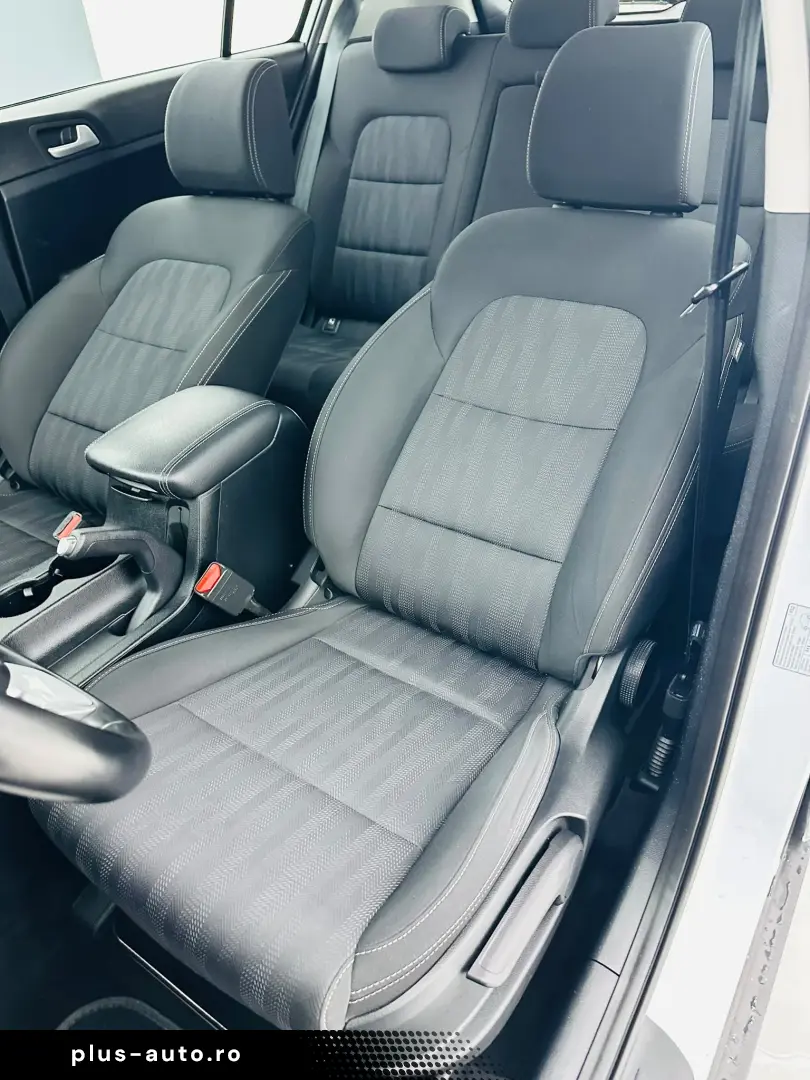 KIA SPORTAGE 2020 1.6D E6 Garantie 12 Luni Rate Avans 0 Doar
