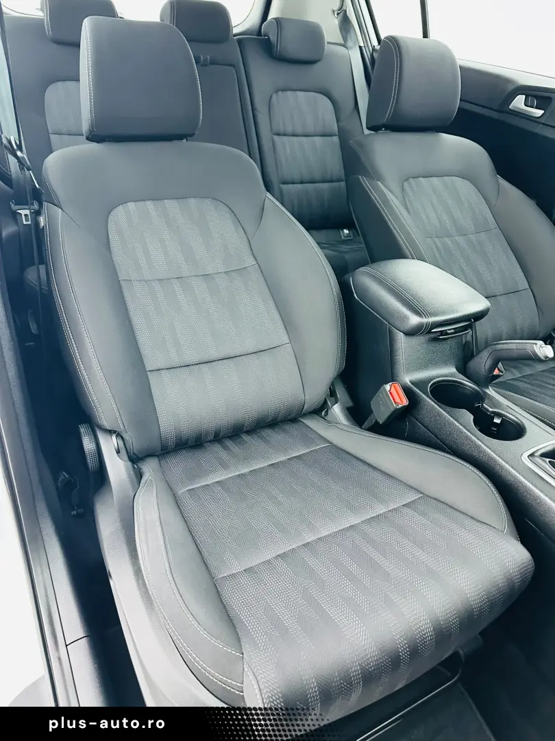 KIA SPORTAGE 2020 1.6D E6 Garantie 12 Luni Rate Avans 0 Doar