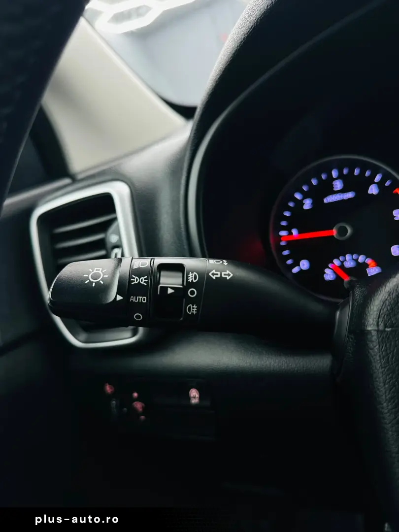 KIA SPORTAGE 2020 1.6D E6 Garantie 12 Luni Rate Avans 0 Doar