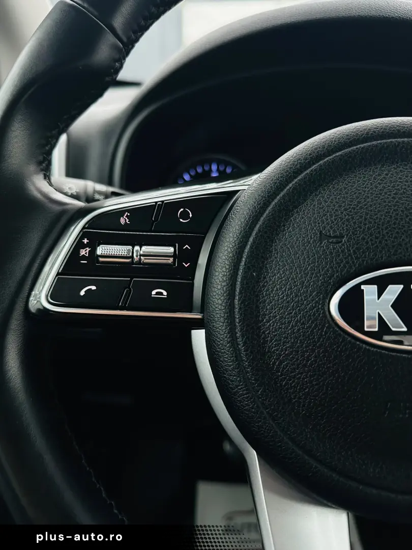 KIA SPORTAGE 2020 1.6D E6 Garantie 12 Luni Rate Avans 0 Doar