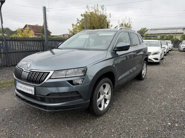 Skoda Karoq 1.5 TSI DSG 150 CP