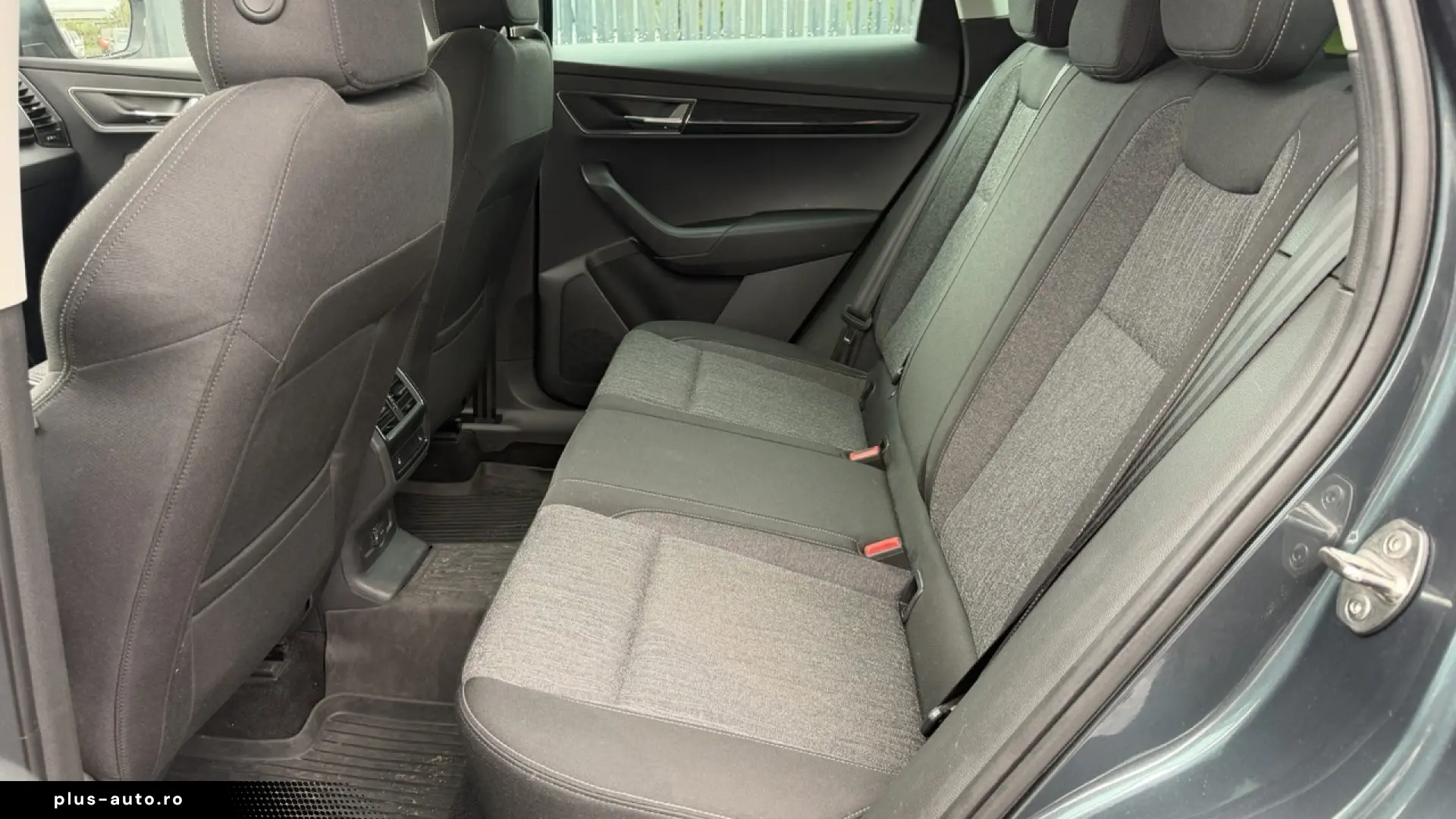 Skoda Karoq 1.5 TSI DSG 150 CP