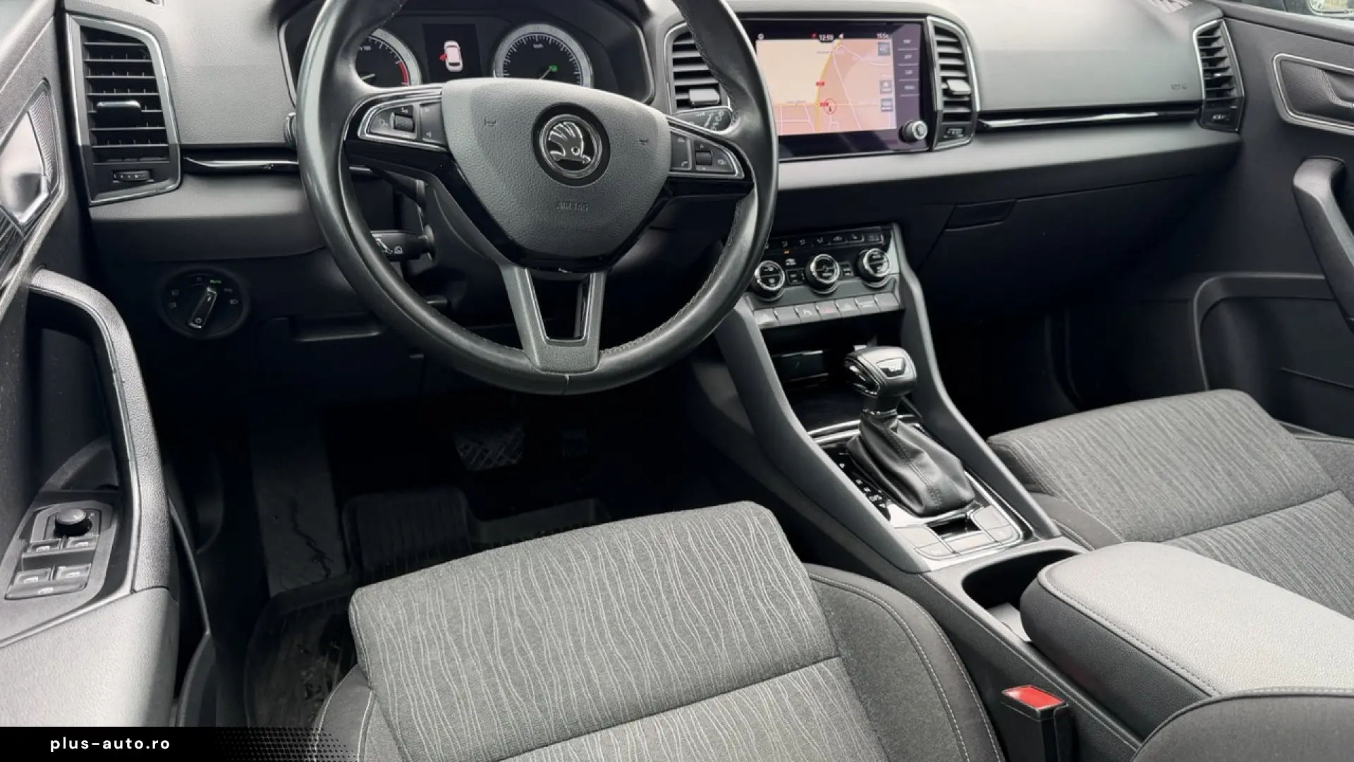 Skoda Karoq 1.5 TSI DSG 150 CP
