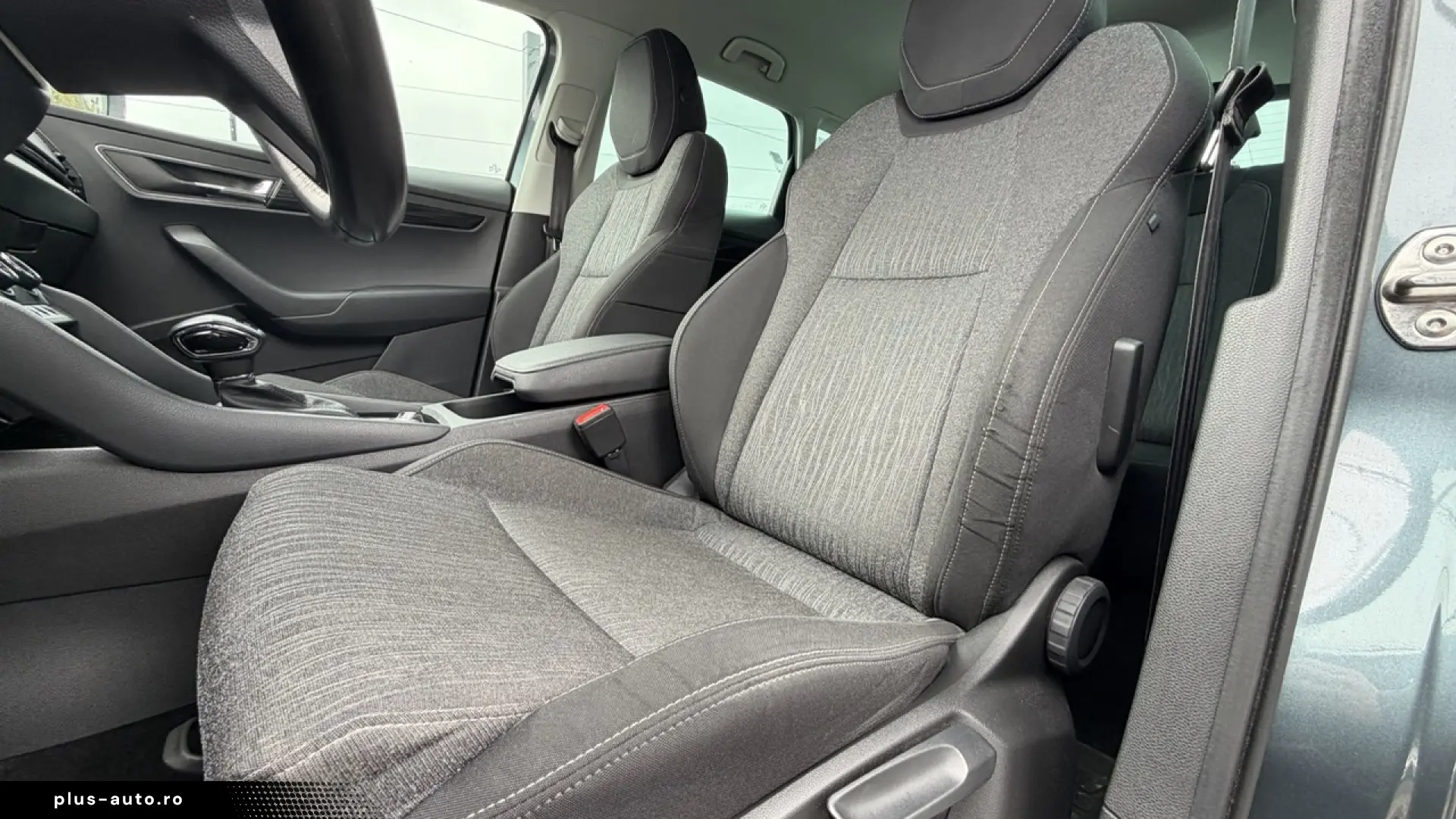 Skoda Karoq 1.5 TSI DSG 150 CP