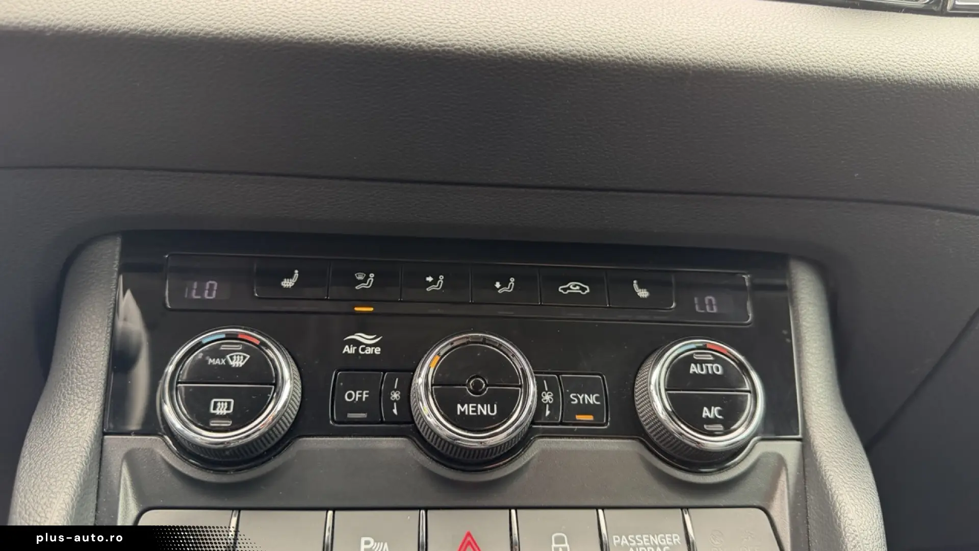 Skoda Karoq 1.5 TSI DSG 150 CP