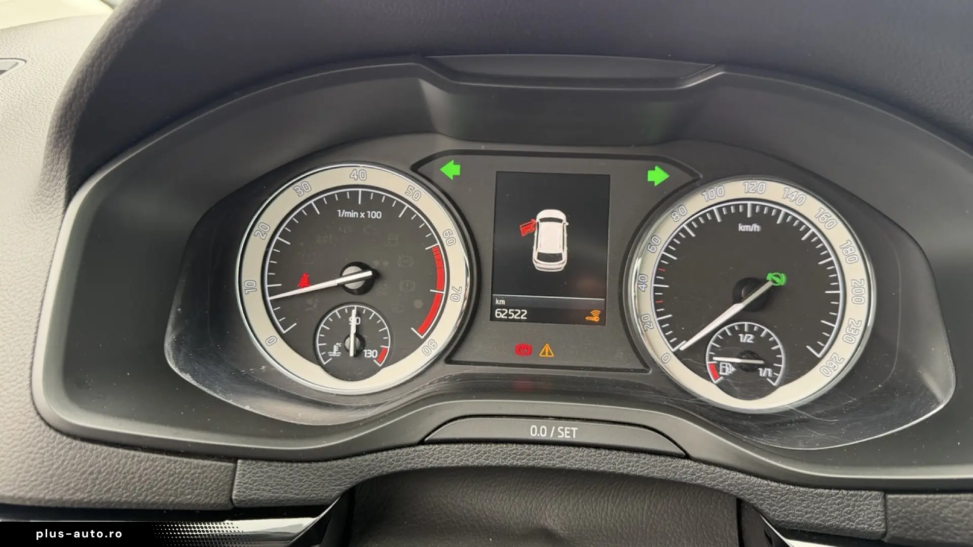 Skoda Karoq 1.5 TSI DSG 150 CP