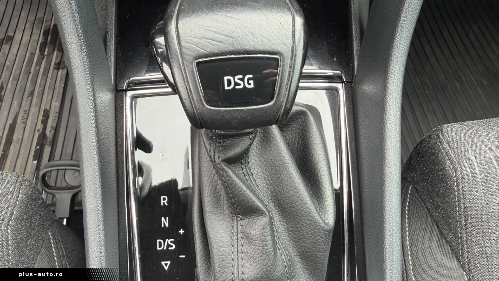 Skoda Karoq 1.5 TSI DSG 150 CP