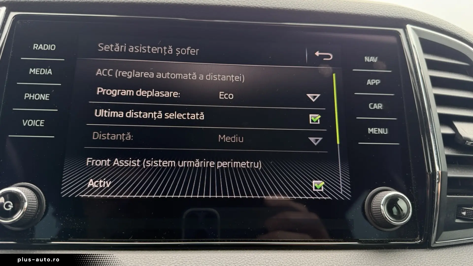 Skoda Karoq 1.5 TSI DSG 150 CP