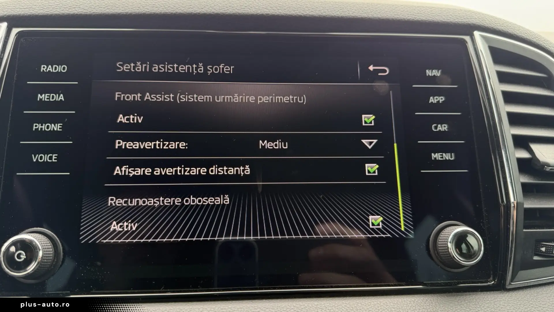 Skoda Karoq 1.5 TSI DSG 150 CP