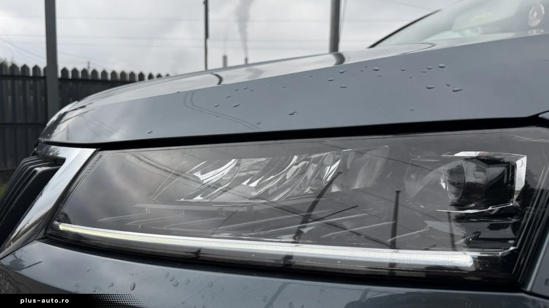 Skoda Karoq 1.5 TSI DSG 150 CP