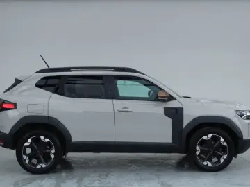 DACIA DUSTER 1.2 TCe MHEV 130CP Extreme 4X4