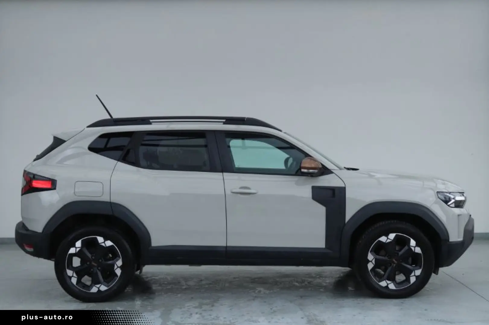 DACIA DUSTER 1.2 TCe MHEV 130CP Extreme 4X4
