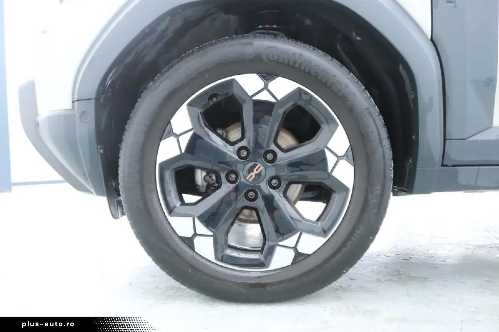 DACIA DUSTER 1.2 TCe MHEV 130CP Extreme 4X4