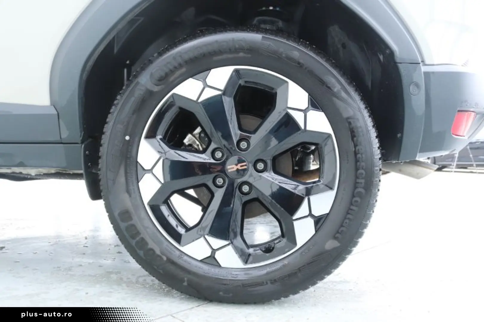 DACIA DUSTER 1.2 TCe MHEV 130CP Extreme 4X4