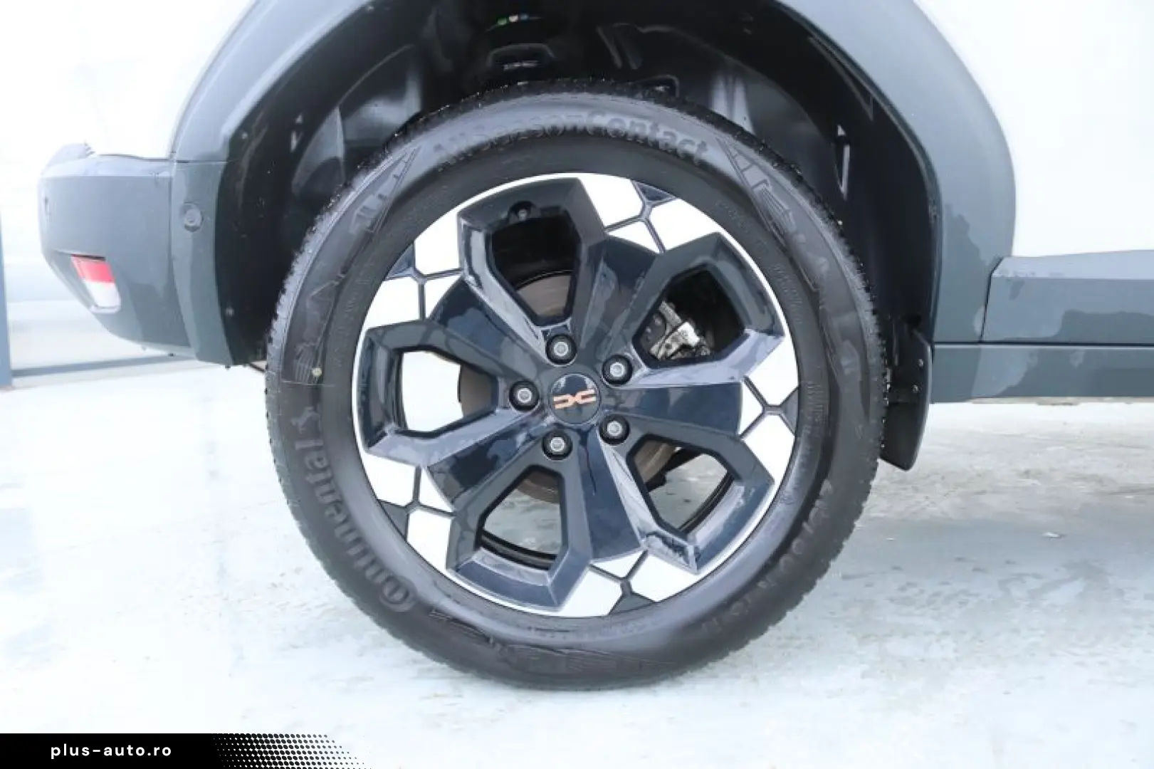 DACIA DUSTER 1.2 TCe MHEV 130CP Extreme 4X4