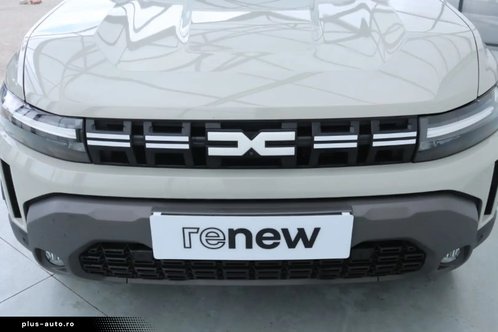 DACIA DUSTER 1.2 TCe MHEV 130CP Extreme 4X4