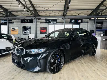 BMW M340d xDrive GARANTIE G.SHD HUD KAM ACC AHK LED