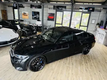 BMW M340d xDrive GARANTIE G.SHD HUD KAM ACC AHK LED