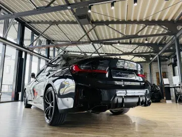 BMW M340d xDrive GARANTIE G.SHD HUD KAM ACC AHK LED