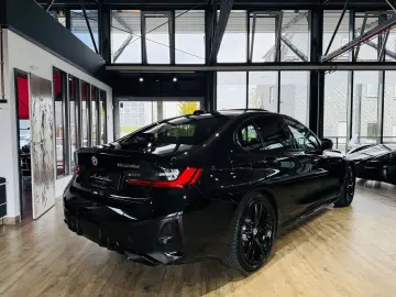 BMW M340d xDrive GARANTIE G.SHD HUD KAM ACC AHK LED