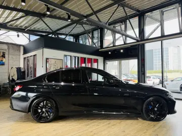 BMW M340d xDrive GARANTIE G.SHD HUD KAM ACC AHK LED