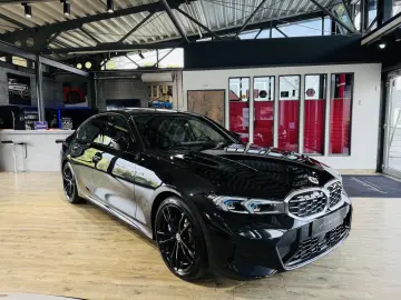 BMW M340d xDrive GARANTIE G.SHD HUD KAM ACC AHK LED