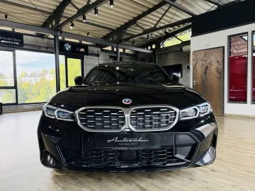 BMW M340d xDrive GARANTIE G.SHD HUD KAM ACC AHK LED