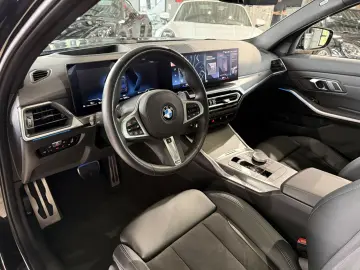 BMW M340d xDrive GARANTIE G.SHD HUD KAM ACC AHK LED