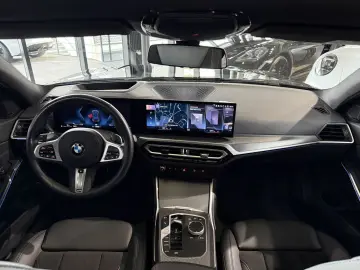 BMW M340d xDrive GARANTIE G.SHD HUD KAM ACC AHK LED