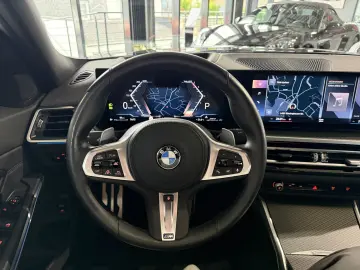 BMW M340d xDrive GARANTIE G.SHD HUD KAM ACC AHK LED