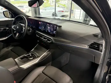 BMW M340d xDrive GARANTIE G.SHD HUD KAM ACC AHK LED
