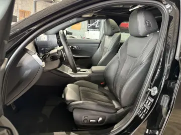 BMW M340d xDrive GARANTIE G.SHD HUD KAM ACC AHK LED