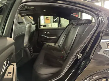 BMW M340d xDrive GARANTIE G.SHD HUD KAM ACC AHK LED