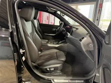 BMW M340d xDrive GARANTIE G.SHD HUD KAM ACC AHK LED