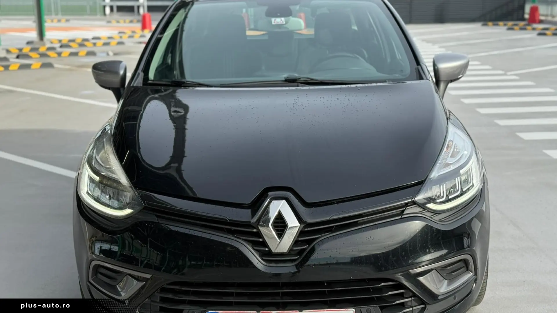 Renault Clio GT-LINE 1.5DCI Automat 05.2017 BOSE