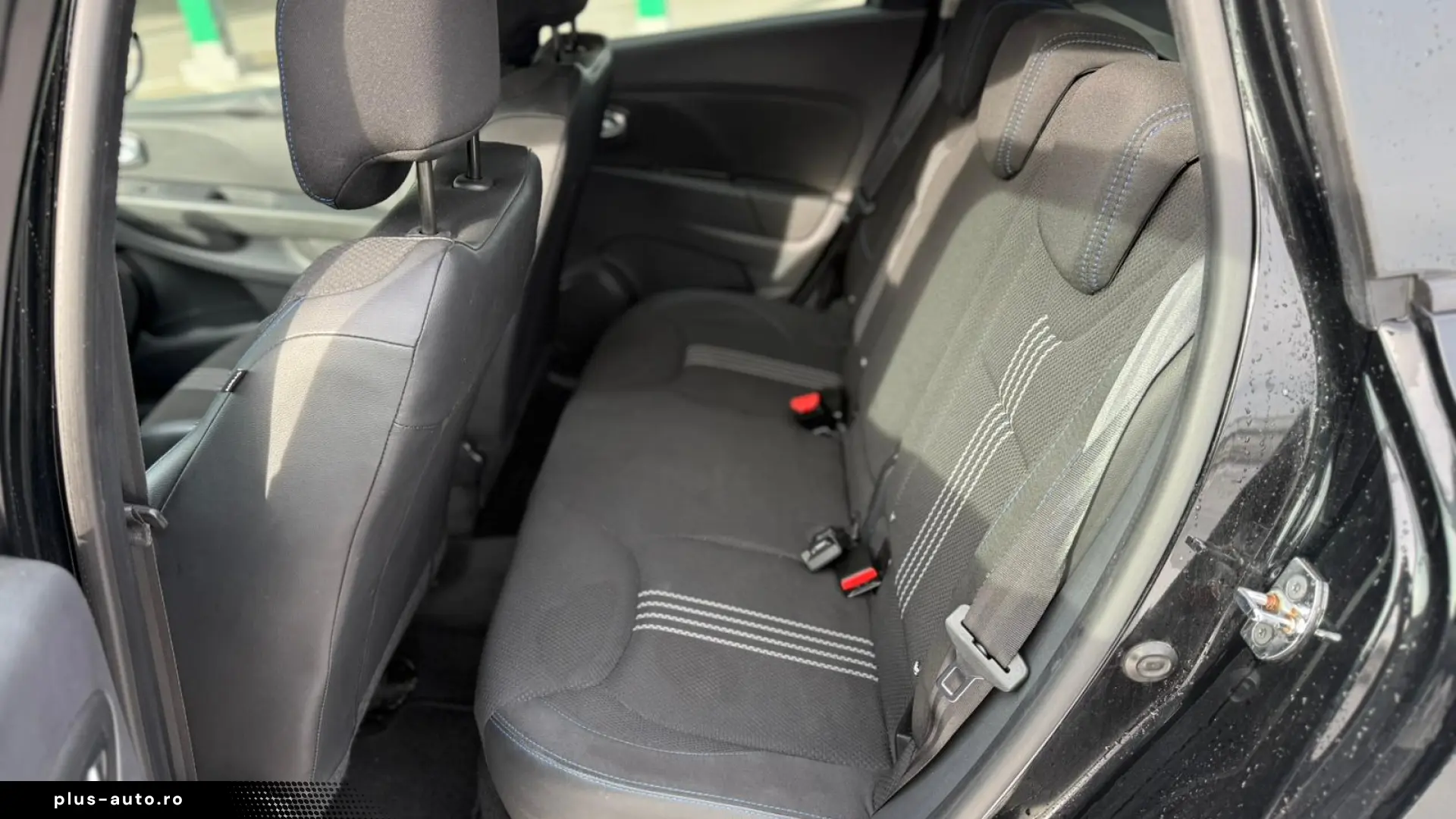 Renault Clio GT-LINE 1.5DCI Automat 05.2017 BOSE