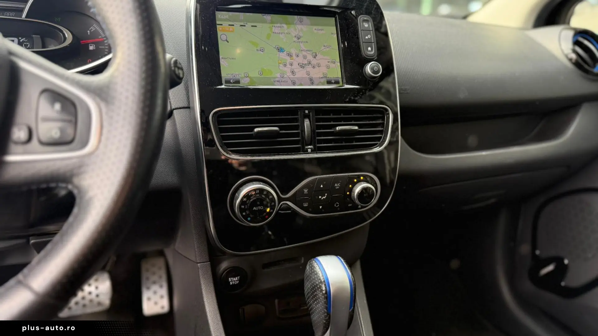 Renault Clio GT-LINE 1.5DCI Automat 05.2017 BOSE