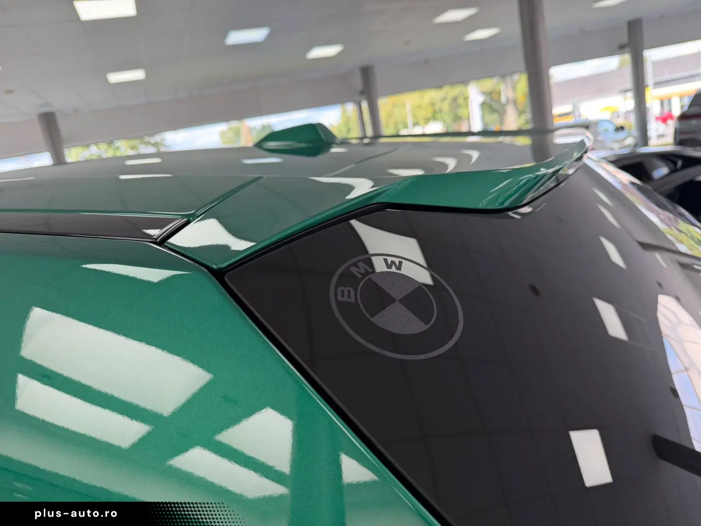 BMW XM 50e ICONIC SOFT MASSAGE H K AHK HUD 360