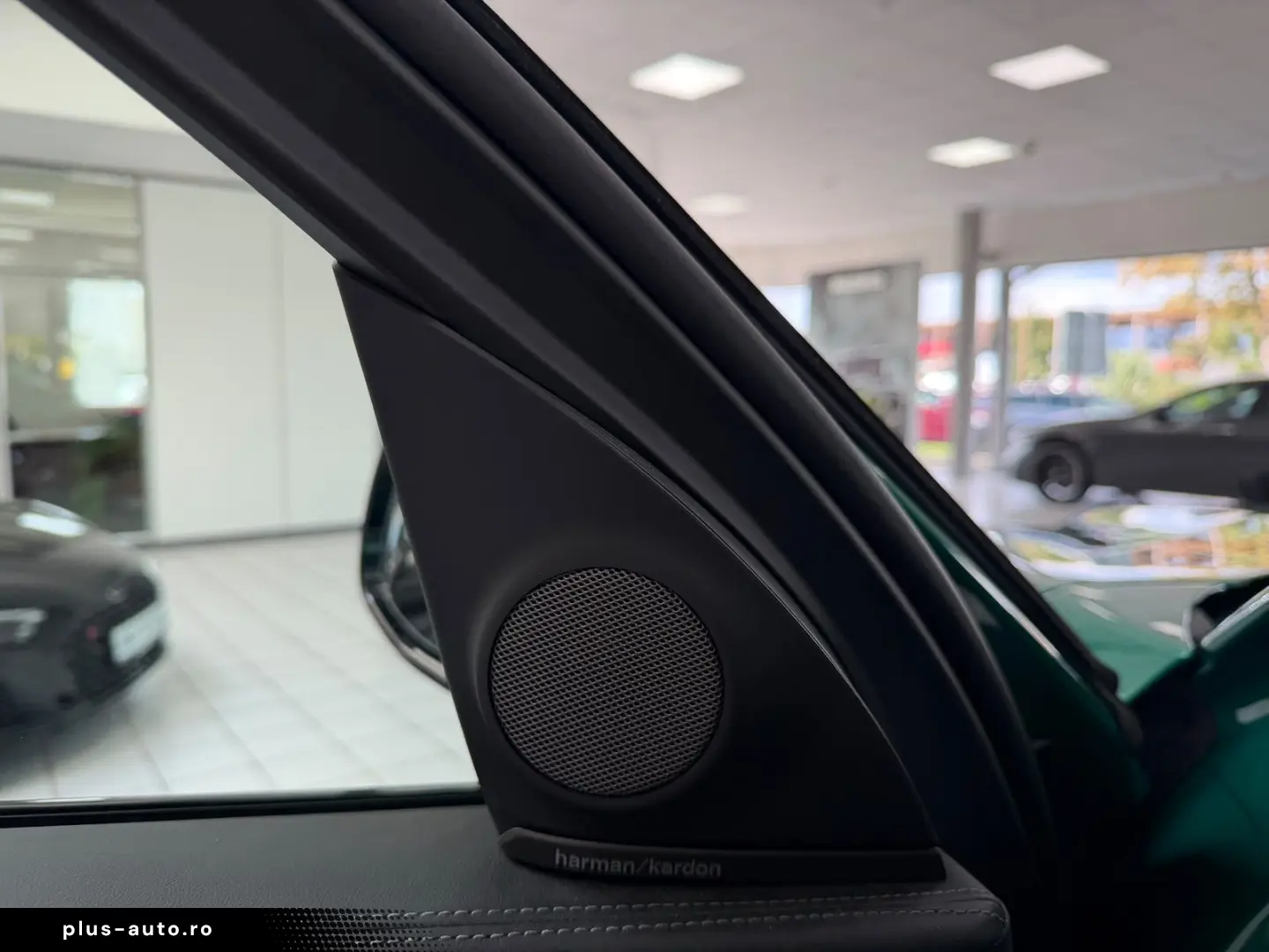 BMW XM 50e ICONIC SOFT MASSAGE H K AHK HUD 360