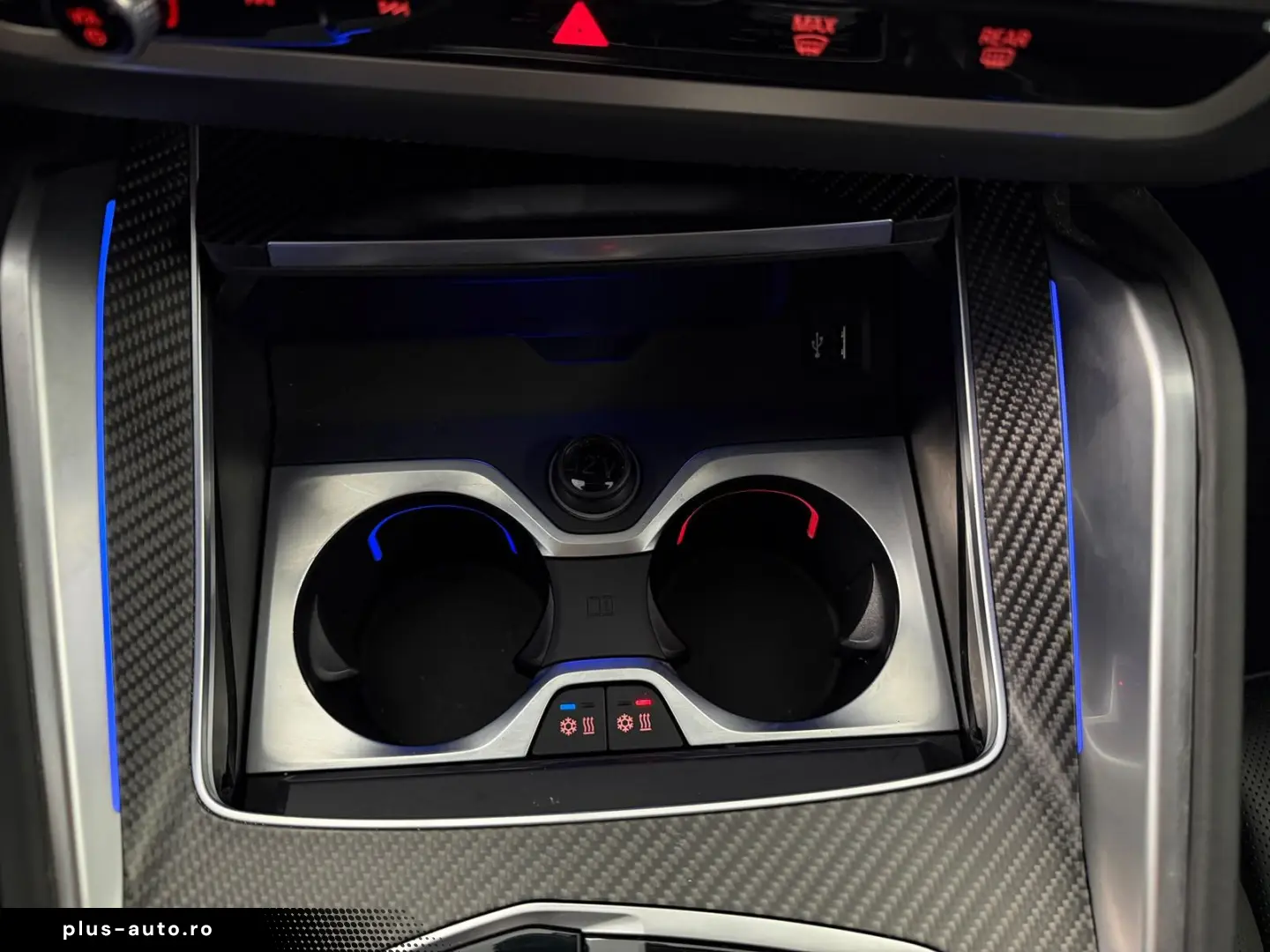 BMW XM 50e ICONIC SOFT MASSAGE H K AHK HUD 360