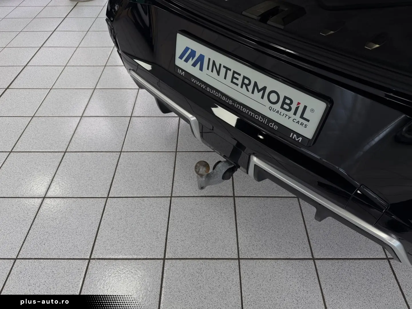 BMW XM 50e ICONIC SOFT MASSAGE H K AHK HUD 360
