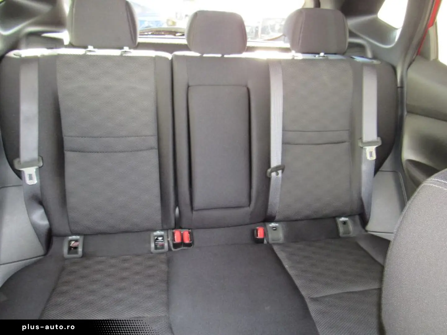 NISSAN QASHQAI 1.5 dCi 110CP Acenta