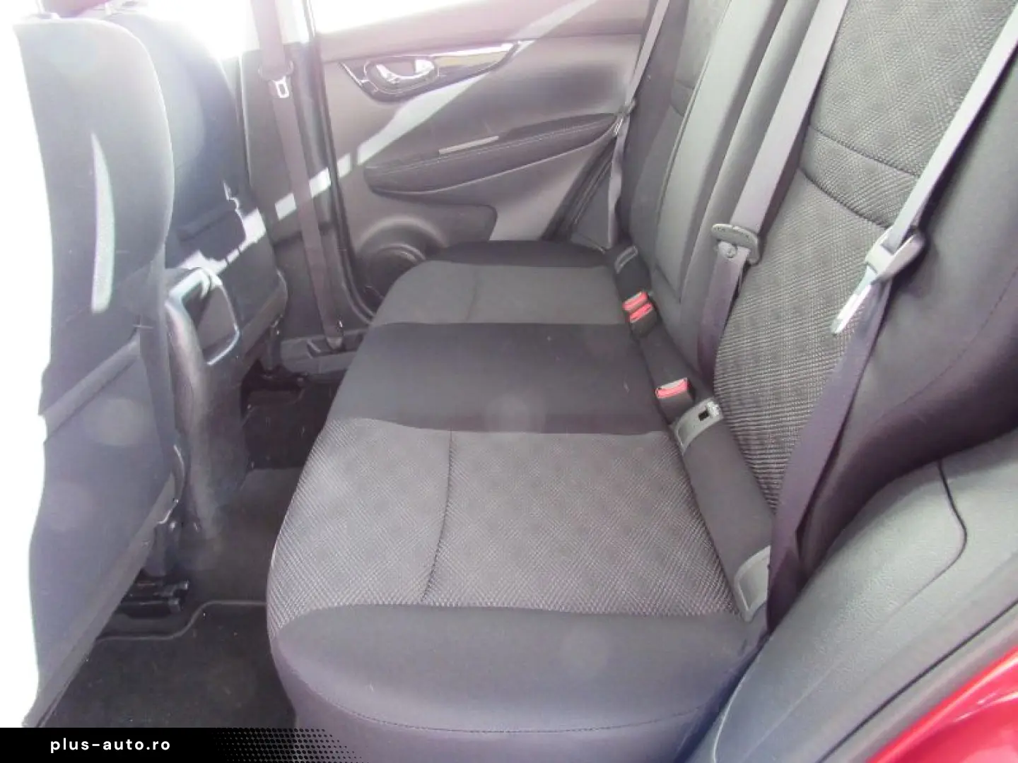 NISSAN QASHQAI 1.5 dCi 110CP Acenta