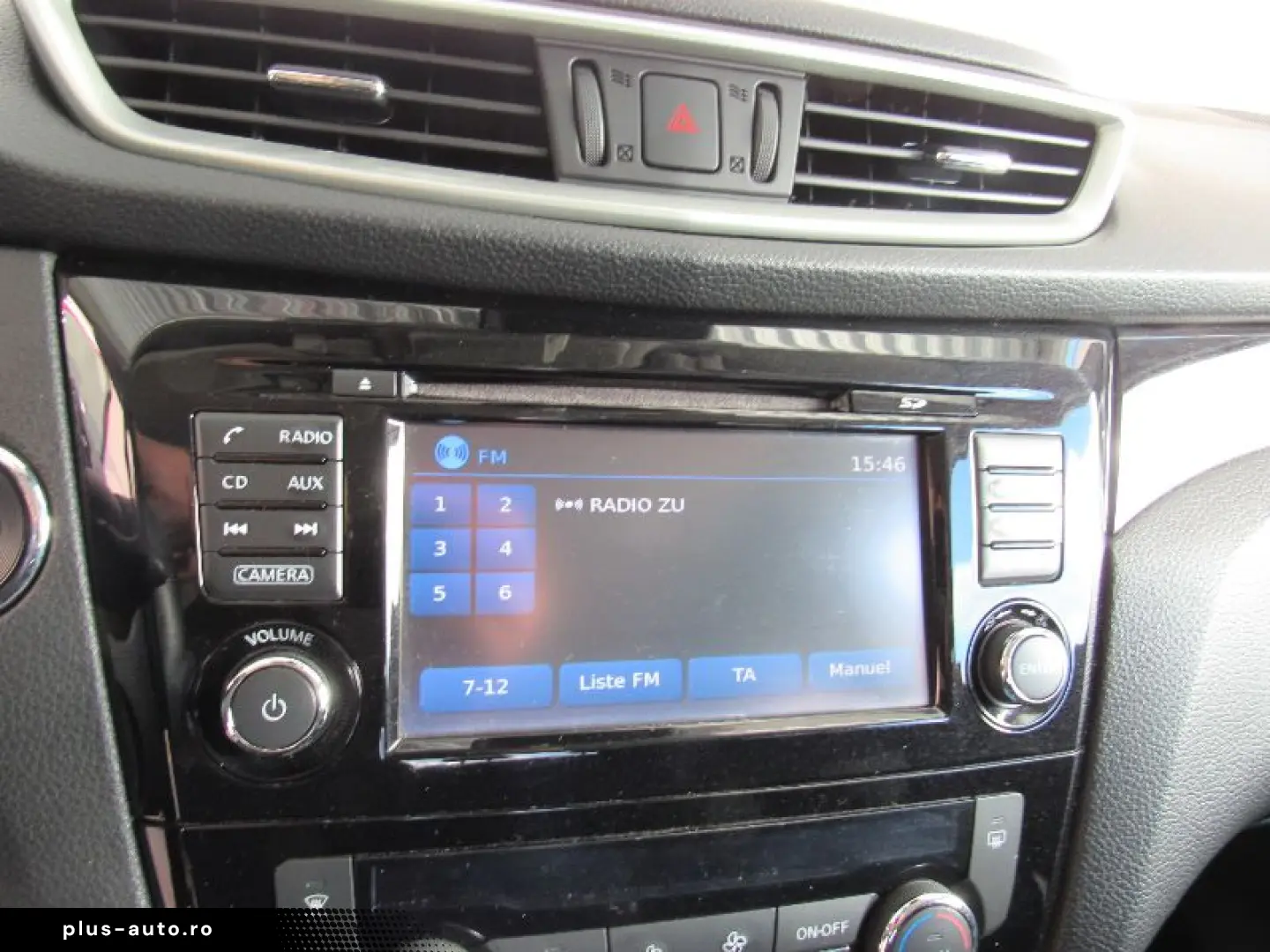 NISSAN QASHQAI 1.5 dCi 110CP Acenta