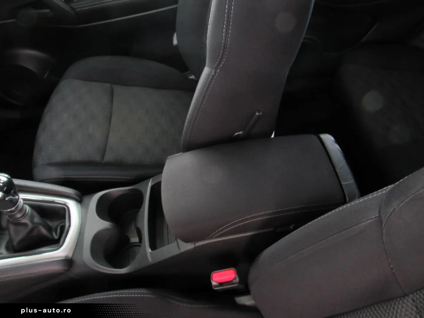 NISSAN QASHQAI 1.5 dCi 110CP Acenta