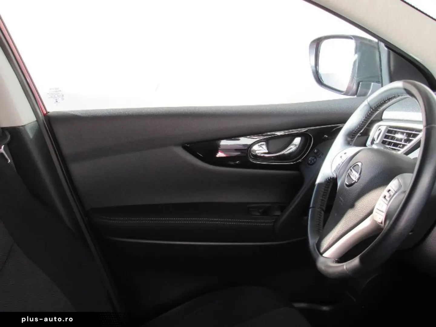 NISSAN QASHQAI 1.5 dCi 110CP Acenta